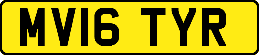 MV16TYR