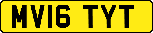 MV16TYT