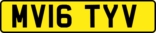MV16TYV