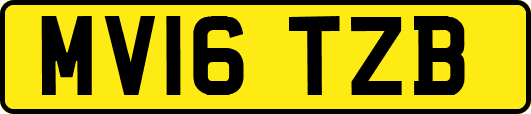 MV16TZB