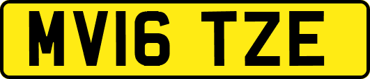 MV16TZE