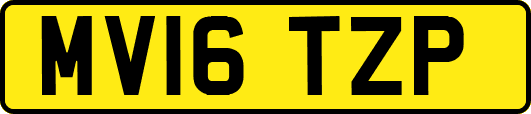 MV16TZP