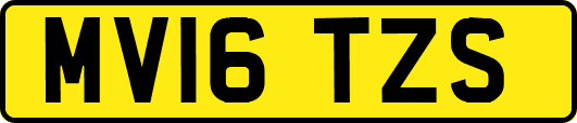 MV16TZS
