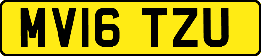 MV16TZU