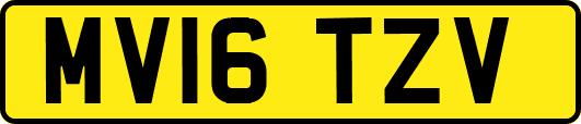 MV16TZV