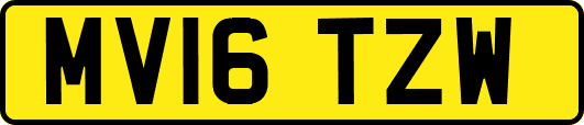 MV16TZW