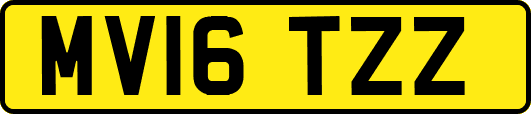 MV16TZZ
