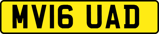 MV16UAD