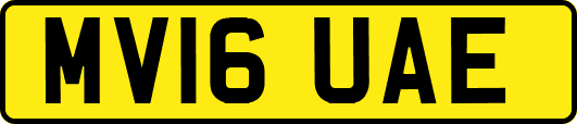 MV16UAE