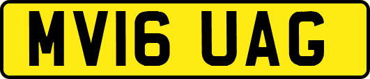 MV16UAG