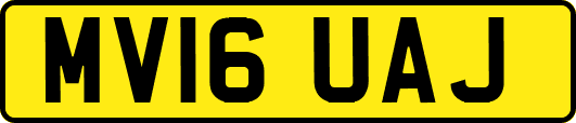 MV16UAJ