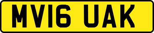 MV16UAK