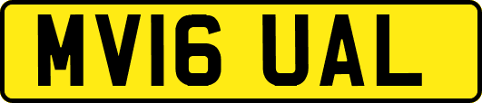 MV16UAL