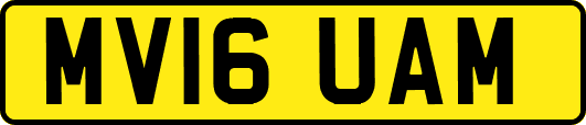 MV16UAM