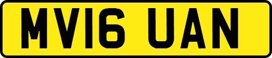 MV16UAN