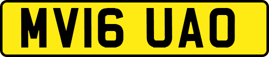 MV16UAO