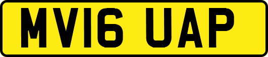 MV16UAP