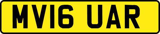 MV16UAR