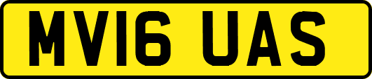 MV16UAS