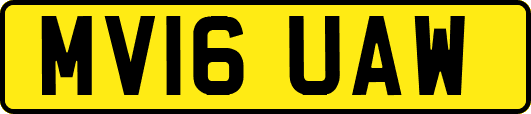 MV16UAW