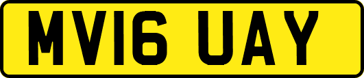 MV16UAY