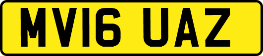 MV16UAZ