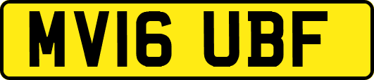 MV16UBF