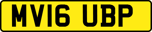 MV16UBP