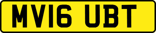 MV16UBT