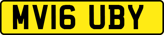 MV16UBY