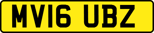 MV16UBZ