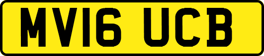 MV16UCB