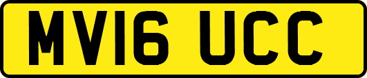 MV16UCC
