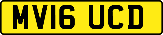 MV16UCD