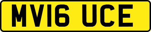 MV16UCE