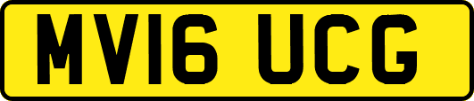 MV16UCG