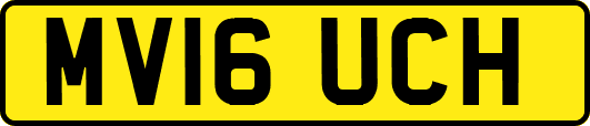 MV16UCH