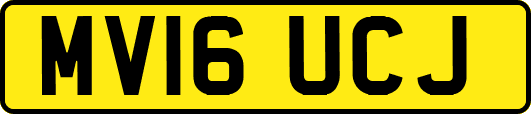 MV16UCJ