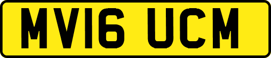 MV16UCM