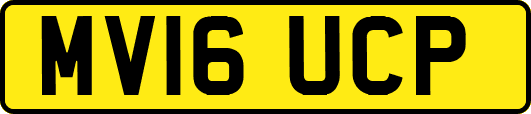 MV16UCP