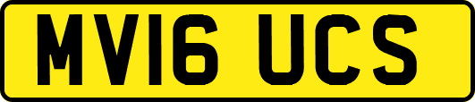 MV16UCS