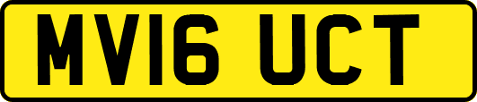 MV16UCT
