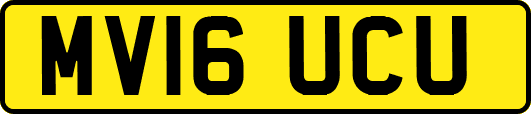 MV16UCU