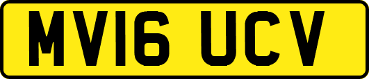 MV16UCV