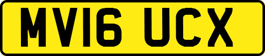 MV16UCX