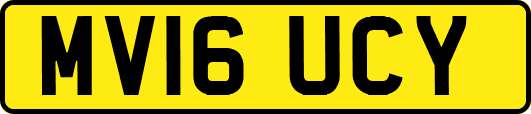 MV16UCY