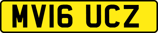 MV16UCZ