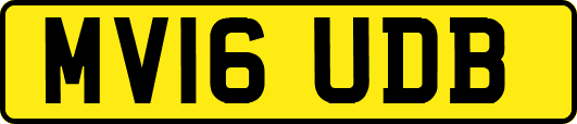 MV16UDB