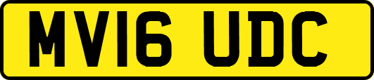 MV16UDC