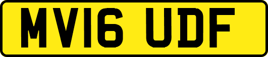 MV16UDF